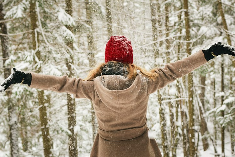 5 Consejos para afrontar el invierno con liquen escleroso vulvar