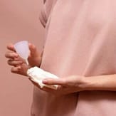 5 Consejos para afrontar el invierno con liquen escleroso vulvar: Cuidado especial durante la menstruación