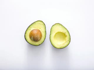 Benefits of avocado in Vulvar Vulvar Lichen Sclerosus