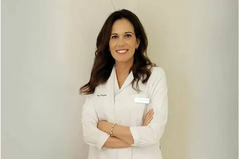 Dra María Pinel