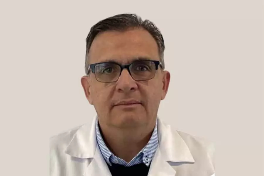 Dr. Pedro Suárez Lemus (Ginecología) Menorca